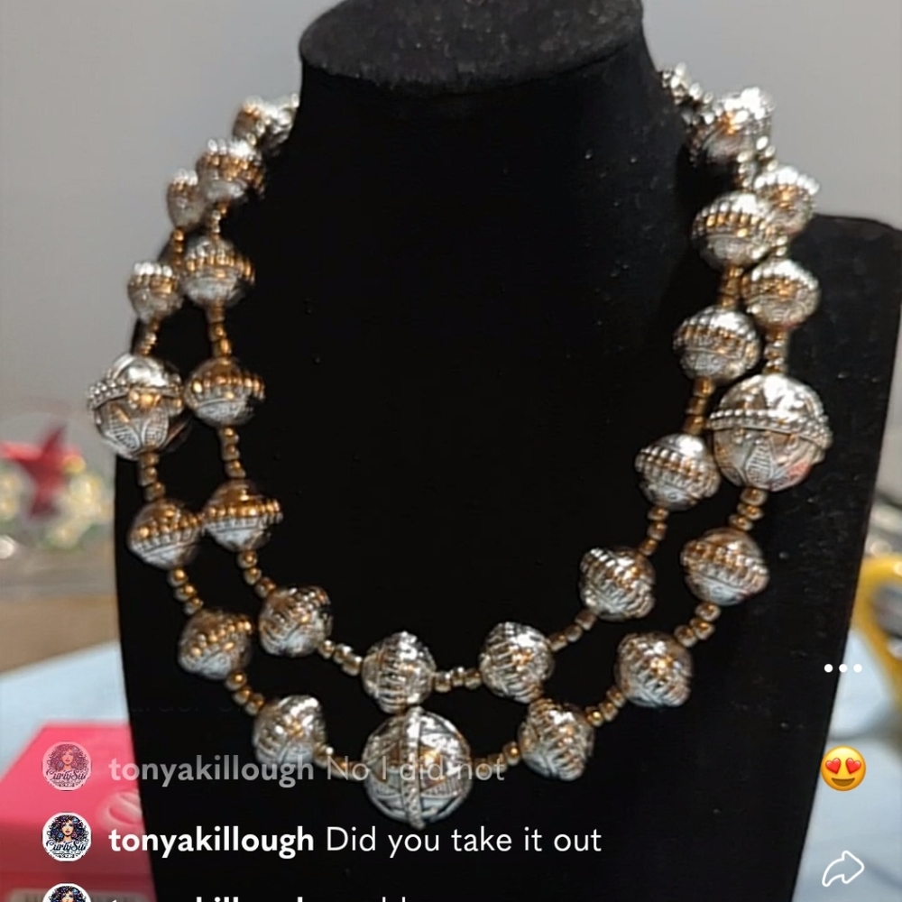 Premier Designs Necklace